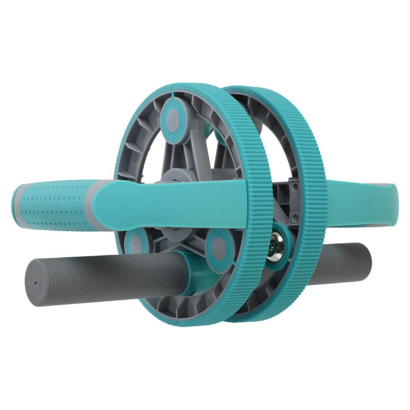 Колесо для преса 3 в 1 універсальний компактний фітнес-набір Multipurpose compact fitness set Yogaplus FI-9377