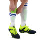 Щитки футбольні SPORTS FB-9725 S-L Різні кольори