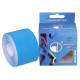 Кінезіо тейп для обличчя та тіла Kinesio tape Sport BC-4863-5 розмір 5смх5м
