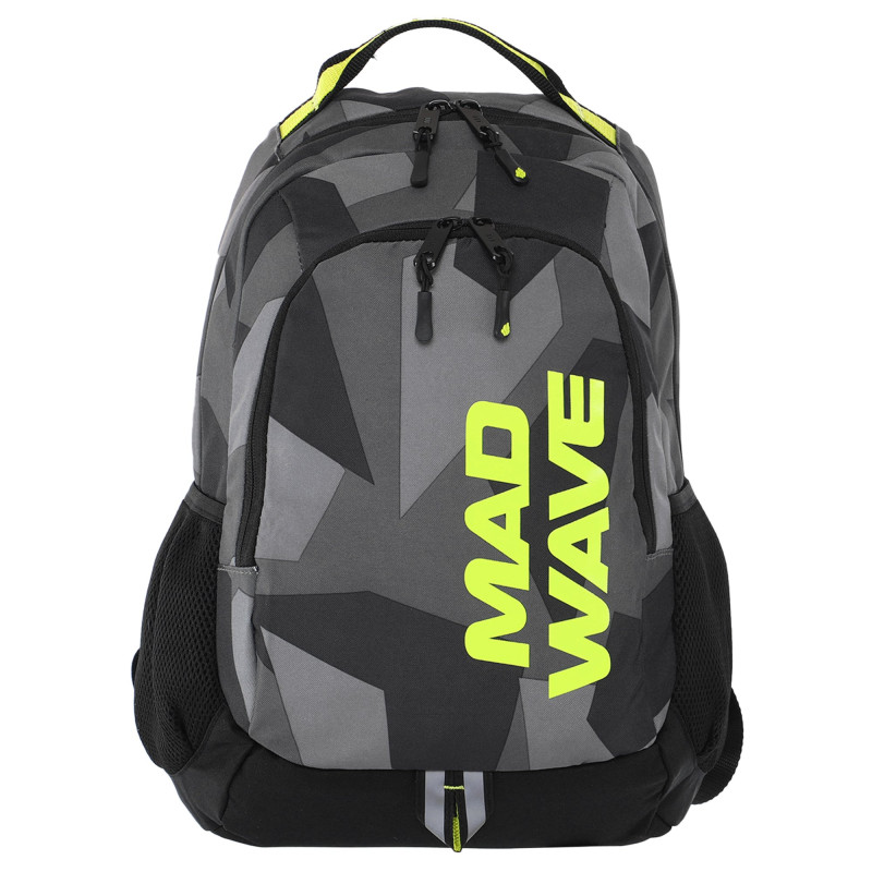 Рюкзак спортивний MadWave CITY M112903 22л