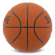 М'яч баскетбольний SPALDING SLAM DUNK 78001Y розмір 7 коричневий