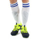 Щитки футбольні SPORTS FB-9712 ​​S-L Різні кольори