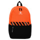 Рюкзак спортивний KELME CAMPUS 9876003-9009 чорний-помаранчевий
