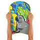 Дошка для плавання YINGFA A017