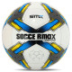М'яч футбольний SOCCERMAX FB-4194 №5 PU