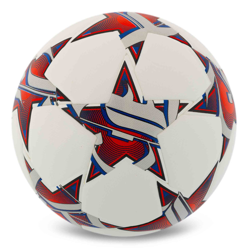 М'яч футбольний STARS Sport FB-7588 №5 PU