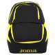 Рюкзак спортивний Joma DIAMOND II 400235-109 44,2 л чорний-жовтий