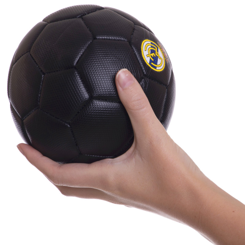 М'яч футбольний Cувенірний із символікою футбольних Клубів Sport FB-3172 №2 PVC