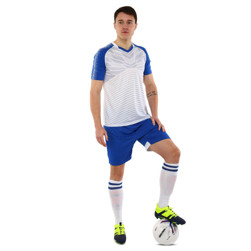 Щитки футбольні Sport FB-5091 М