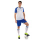 Щитки футбольні Sport FB-5091 М