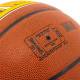 М'яч баскетбольний SPALDING POINT GUARD 76888Y розмір 7 коричневий