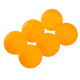 Набір м'ячів для настільного тенісу LEGEND SPORT MT-4506 6 шт