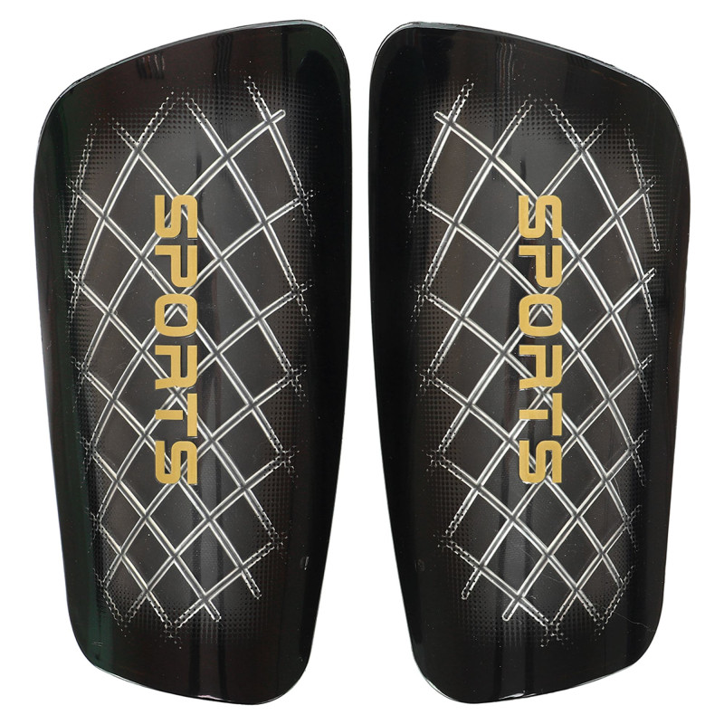 Щитки футбольні SPORTS FB-9729 L Різні кольори