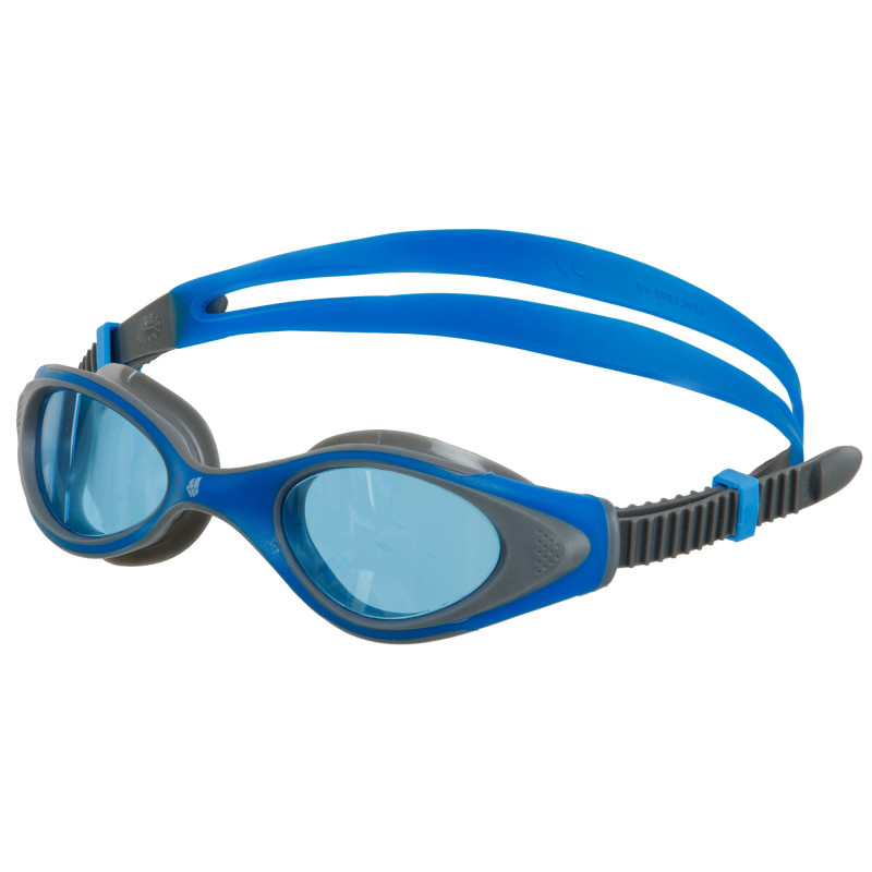 Окуляри для плавання юніорські MadWave AUTIMATIC JUNIOR FLAME M041104