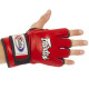 Рукавиці для змішаних єдиноборств MMA FAIRTEX FGV12 M-XL Синій