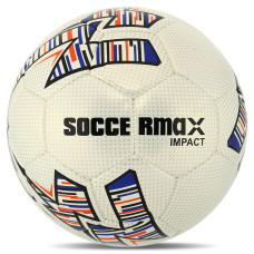 М'яч футбольний SOCCERMAX FB-8046 №5 PU
