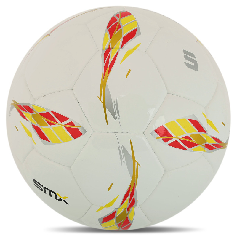 М'яч футбольний SOCCERMAX FB-4139 №5 PU