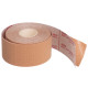 Кінезіо тейп для обличчя та тіла Kinesio tape ROX BC-5503-3_8 розмір 5м