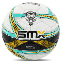 М'яч футбольний професійний SOCCERMAX FB-5049 №5 PU