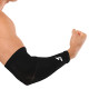 Рукав спортивний компресійний нарукавник Joma ARM WARMER 400285-100 розмір M-XL 2шт чорний