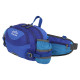 Сумка на пояс спортивна багатофункціональна 3в1 COLOR LIFE WAIST BAG TY-5335