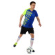 Щитки футбольні SPORTS FB-9709 S-L Різні кольори