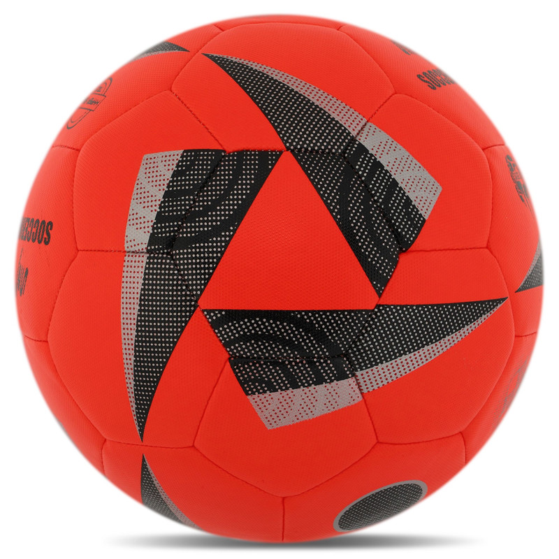 М'яч футбольний HYBRID SOCCERMAX FB-7992 №5 PU