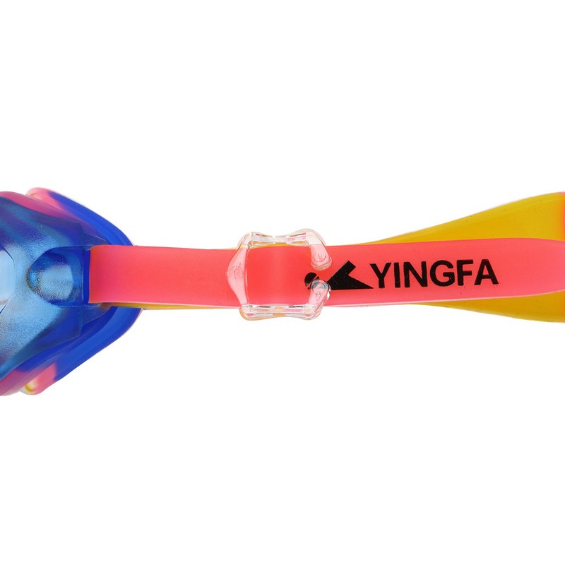 Окуляри для плавання дитячі YINGFA J520AF