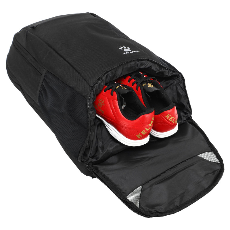 Рюкзак міський KELME 8201BB5005-9000 чорний