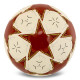 М'яч футбольний BALLONSTAR CRYSTAL FB-7933 №5 PU
