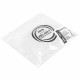 Капа боксерська однощелепна Zelart BO-3604-L L