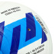 М'яч футбольний HYBRID SOCCERMAX FB-4367 №5 PU