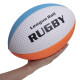 М'яч для регбі RUGBY Liga ball Sport RG-0391 розмір 5
