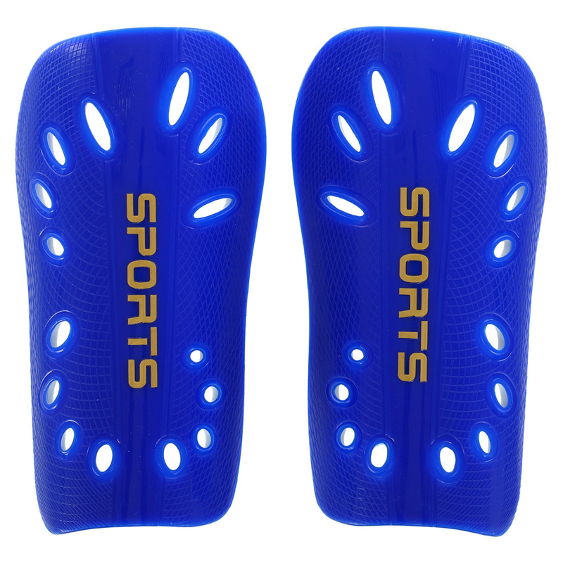 Щитки футбольні SPORTS FB-9709 S-L Різні кольори