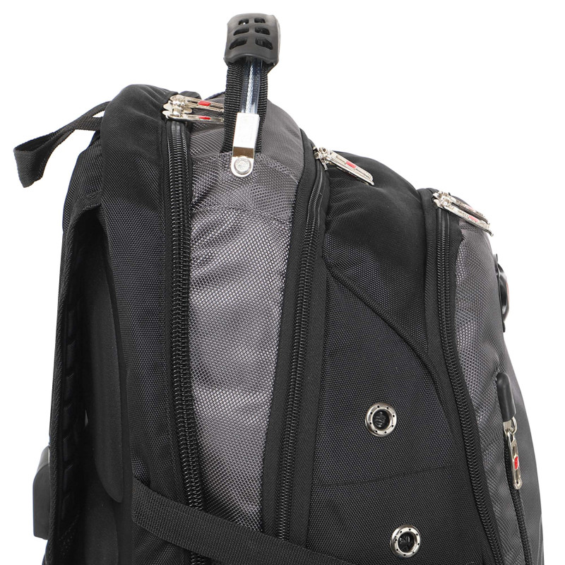 Рюкзак міський GRISSOM GA-6605 24л