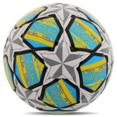 М'яч футбольний Сувенірний STARS Sport FB-1288 №2 PVC