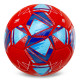 М'яч футбольний BALLONSTAR BAYREN FB-0047-791 №5 PU червоний-синій