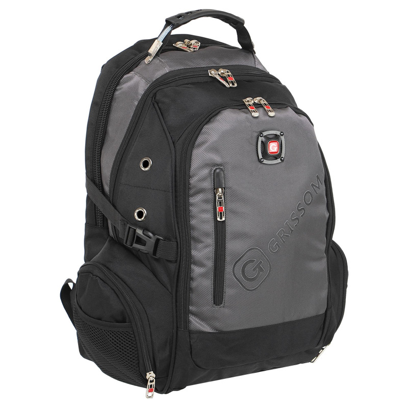 Рюкзак міський GRISSOM GA-6605 24л