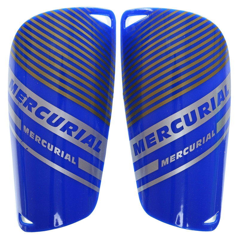 Щитки футбольні SPORTS FB-9725 S-L Різні кольори