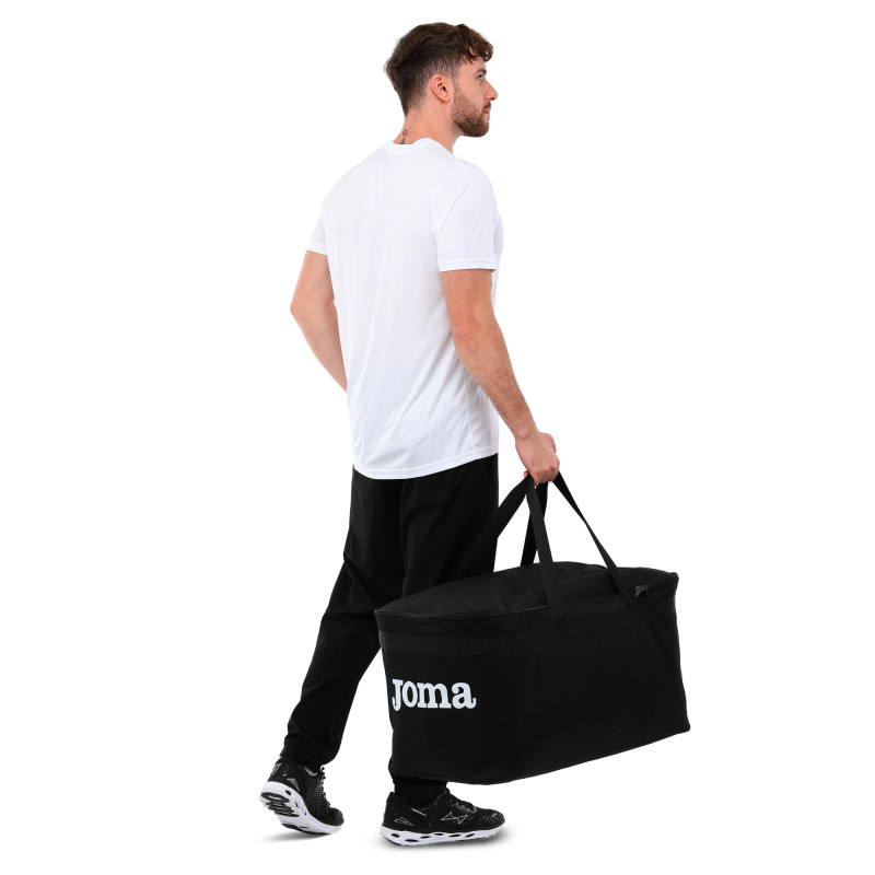 Сумка спортивна Joma TEAM 400631-100 чорний