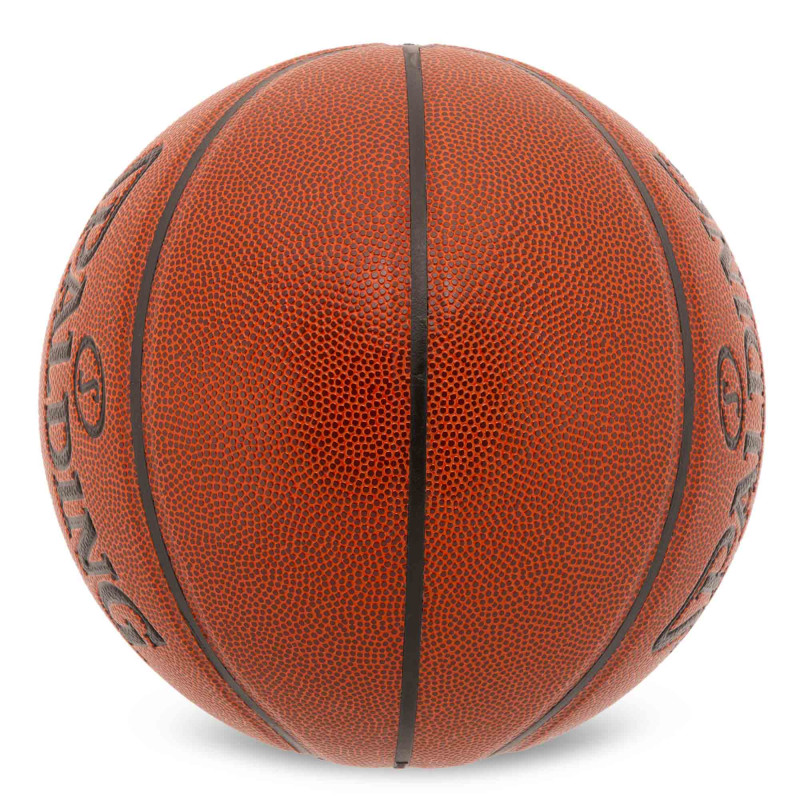 М'яч баскетбольний SPALDING POWER CENTER 76889Y розмір 7 коричневий