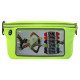 Сумка на пояс спортивна для бігу із сенсорним екраном RUNNING WAISTPACK Sport GA-507