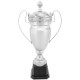 Кубок спортивний нагородний Sport Crown JZ2066B висота 50см