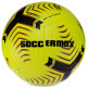 М'яч футбольний HYBRID SOCCERMAX FIFA FB-3114 №5 PU
