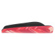 Щитки футбольні KELME 8101HJ5001-9602 S-M червоний