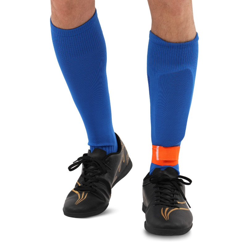 Гумка тримач щитків Shinpads Strap Sport FB-6386 1шт