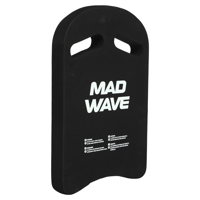 Дошка для плавання MadWave CROSS M072304