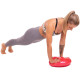 Подушка балансувальна масажна диск балансувальний BALANCE CUSHION Sport FI-4272 діаметр 33см