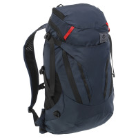 Рюкзак складний спортивний LIGHTWEIGHT DURABLE 4Monster T-HKB 28л синій