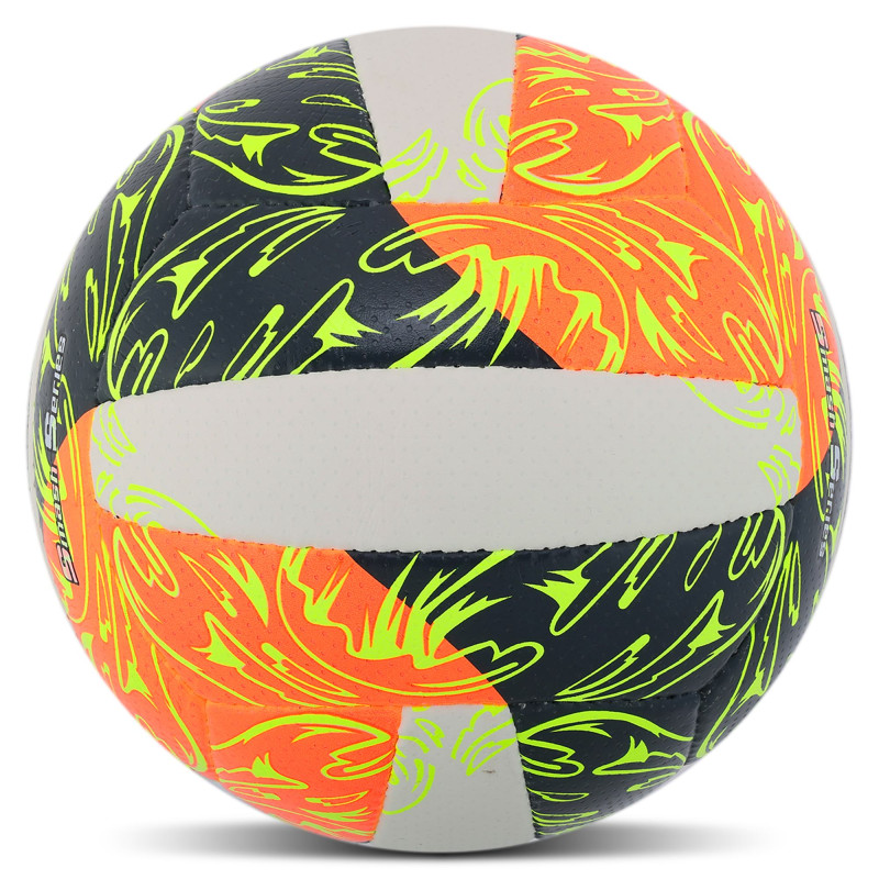 М'яч волейбольний BALLONSTAR VB-4070 №5 PU
